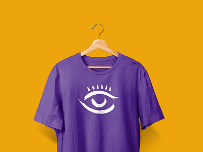 BRANDING T-SHIRT - CAPITU