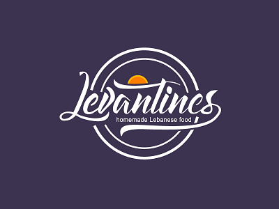 Levantines logo