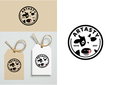 ArTasty Branding