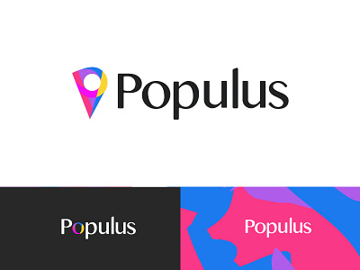 Populus Logo