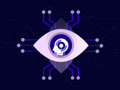 Designing artificial intelligence artificial intelligence eyes technology