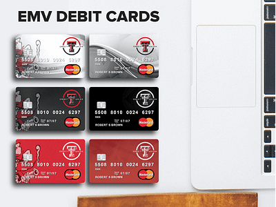 EMV Cards