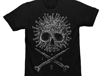 Available artwork band merch dark art dark artist dark illustration illustration merch design skull skull art t shirt design