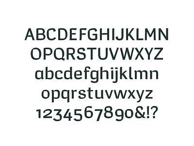 Viewport Typeface calligraphic font geometric quirky sans sans-serif type type design typeface viewport