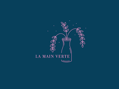 La main verte