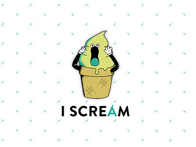Ice cream icecream logohebdo munch