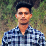 Prathmesh Sharad Bahekar