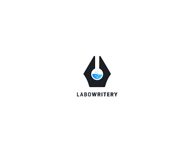 Labowritery Logo