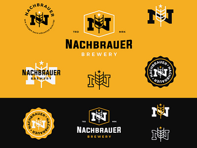 Nachbrauer Brewery