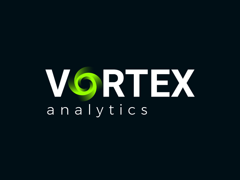 Vortex analytics by Diego Messori on Dribbble