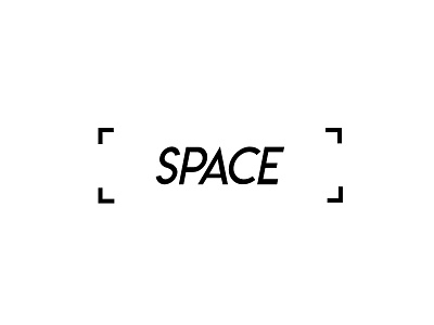 Space Logo Concept - Thirty Logos Challenge