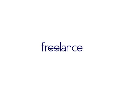 Freelance Logo Concept branding logo design thirtylogos