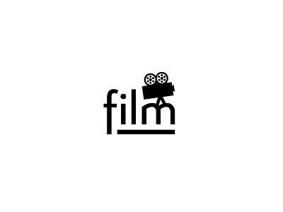 FILM Logo Concept