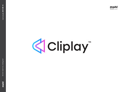 cliplay  logo