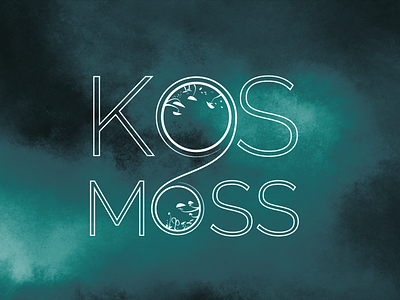 KosMoss Logo