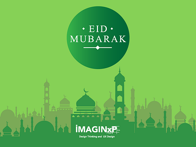 Eid Mubarak eid