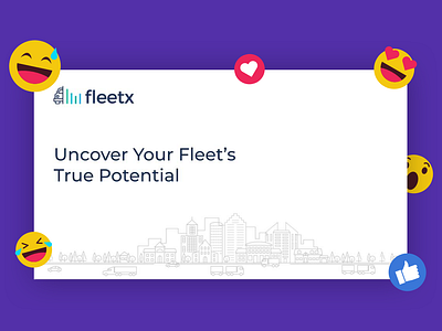 Fleetx.io - Fleet Management Platform