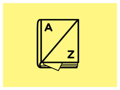 A-Z Book Club