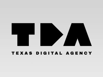 Texas Digital Agency digital agency logo