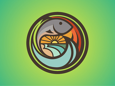 PokeMon Hawaiian Cuisine branding graphic design illustration logo design