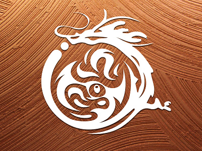 Fudoshin Kenpo Jujitsu branding design graphic design illustration logo logo design vector
