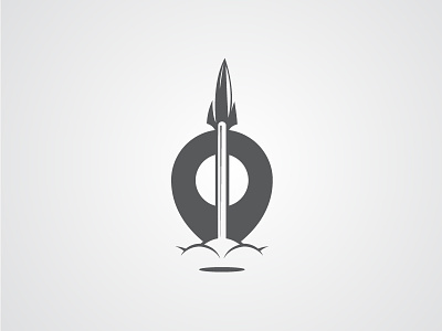 Rocket Docs branding graphic design illustration logo design vector
