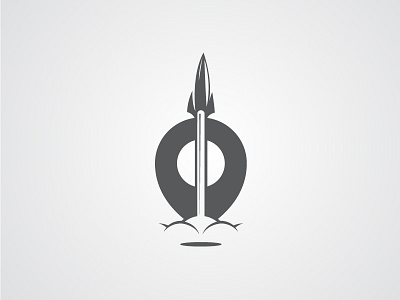 Rocket Docs branding graphic design illustration logo design vector