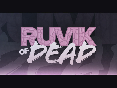 Ruvik of Dead