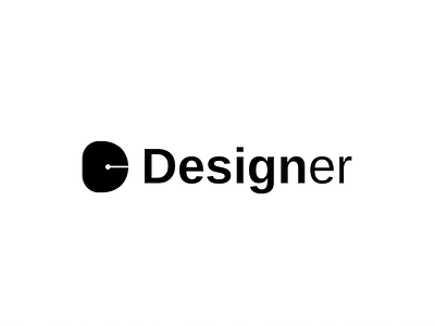 Designer Logo 08