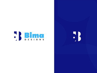 Bima Logo brand identity brand identity design design logo logo design