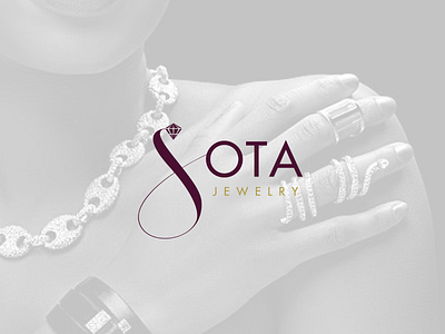 Sota Logo Design brand identity logo logo design