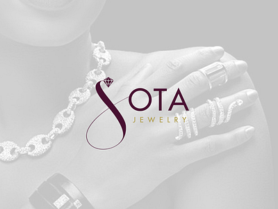 Sota Logo Design