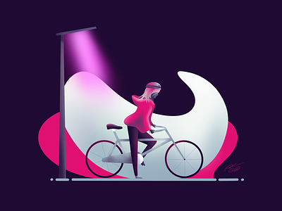 Night Time Cycle