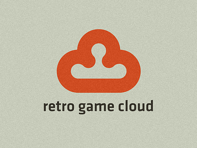 Retro Game Cloud