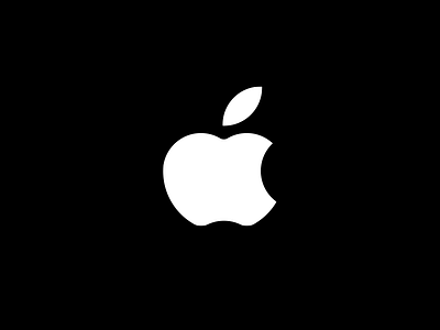 Apple Logo Recreation apple golden ratio logo recreation