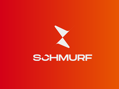 Schmurf Brand Identity