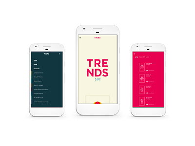 Fjord Trends Mobile