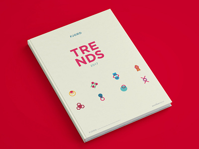 Fjord Trends Booklet