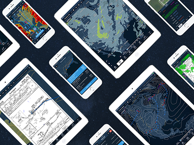 What's New with ForeFlight Features