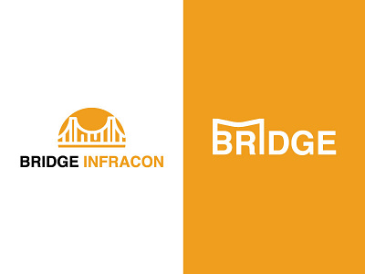 Bridge Logo logo