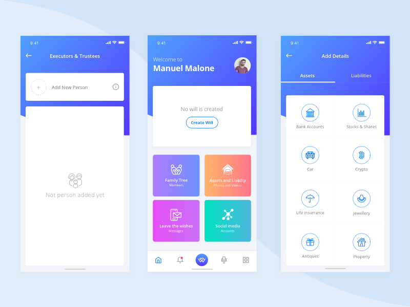 Will Create by vijay sharma on Dribbble