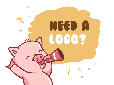 Need a Logo branding logo logo identity logodesign typography