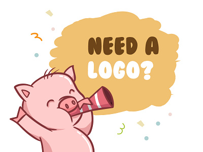 Need a Logo