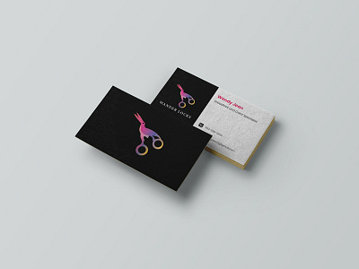 Business Card branding business business card design business card mockup design dribbble icon logo logo identity vector