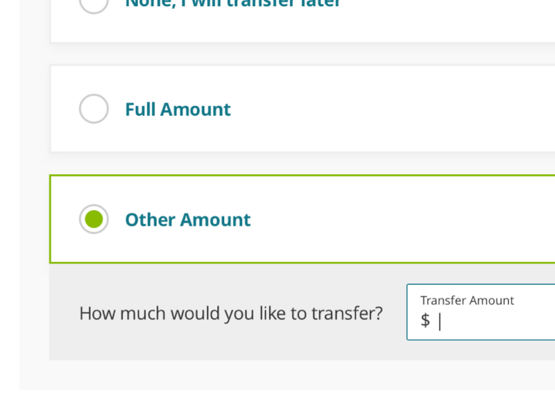 Nested Text Input nested form form controls input ui