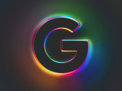 36 logos - Google by Martin Naumann on Dribbble