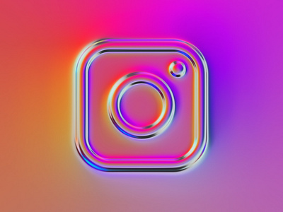 36 logos - Instagram