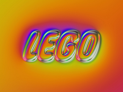 36 logos - LEGO