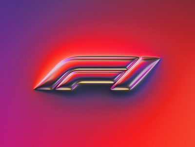 36 logos - F1 abstract art branding branding design colors design f1 filter forge formula1 generative illustration logo logo design rebrand rebranding