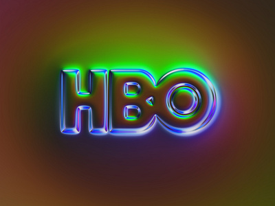 36 logos - HBO